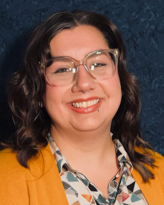 Photo of Desi Richardson, Licensed Professional Counselor, LPC
