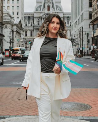 Photo of Jenna Loz, Licensed Professional Counselor, LPC, MS, NCC