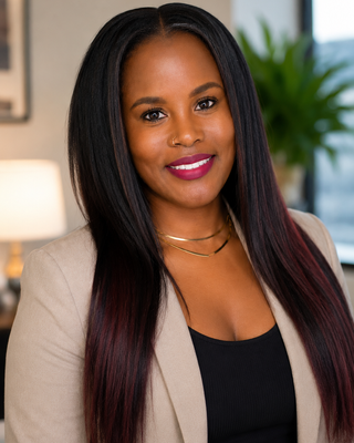 Photo of LaKeisha Jordan, Licensed Professional Counselor, MA, LLPC