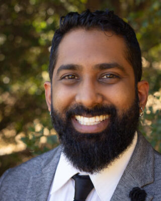 Photo of G Roman Gupta, Clinical Social Work/Therapist in Monrovia, CA