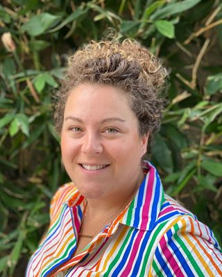 Photo of Megan Winkler, Licensed Professional Counselor, LPC, LPCC, NCC
