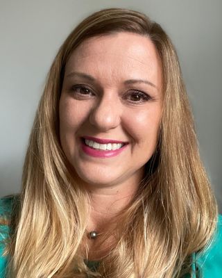 Photo of Heather McMahon, Licensed Clinical Mental Health Counselor in Elon, NC