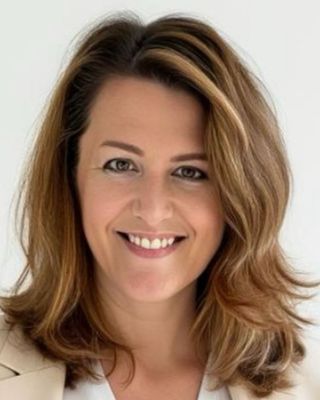 Photo of Jessica Swanberg, Psychiatric Nurse Practitioner, MSN, ARNP, PMHNP