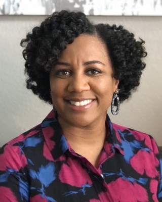 Photo of Carlete Metoyer, Licensed Professional Counselor in Fort Bend County, TX