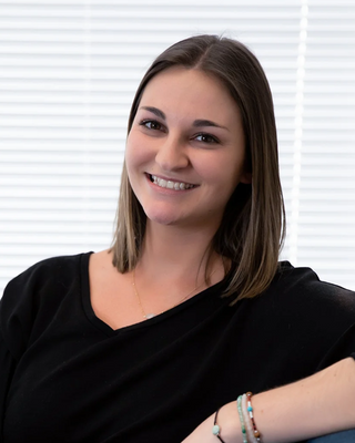 Photo of Nina Campaniello, Licensed Professional Counselor, LPC