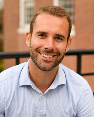Photo of Jesse Schram, Clinical Social Work/Therapist in Rye, NH