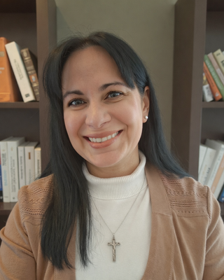 Photo of Adriana M Chizan, Licensed Professional Counselor, LPC