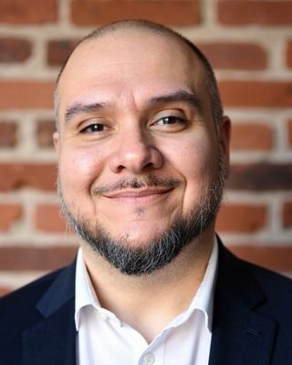 Photo of Douglas Valdez, Mental Health Counselor, PhD, LMHC, NCC