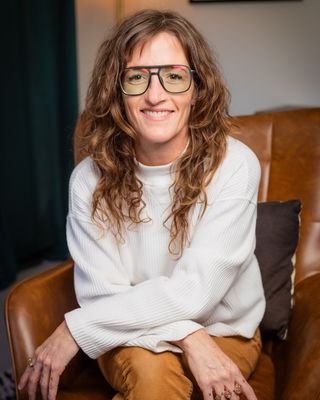 Photo of Anne Dailey, Licensed Professional Counselor, MA