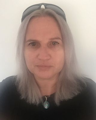 Photo of Georgina Phillips, Counsellor, MA, MBACP Accred