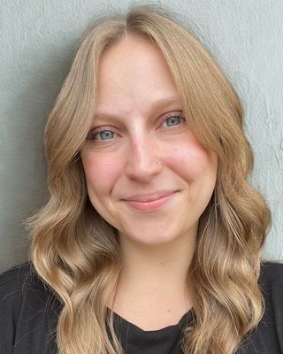Photo of Katie Barber, Limited Licensed Psychologist, MA, TLLP