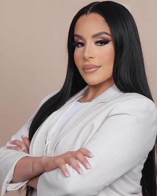 Photo of Jeannette Mendez, Clinical Social Work/Therapist, LICSW, MSW