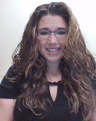 Photo of Emily Tamas, Licensed Professional Counselor