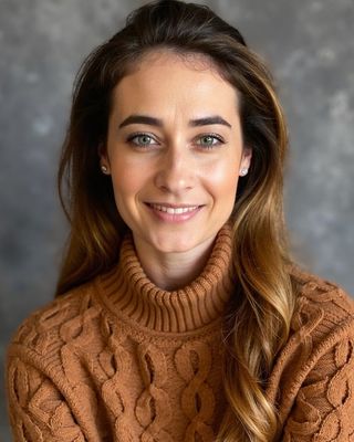 Photo of Bailey Wright, Marriage & Family Therapist, LMFT