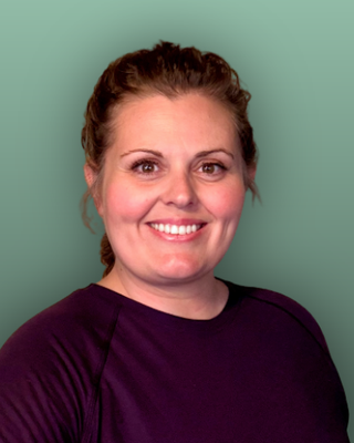 Photo of Caroline Graham, Psychiatric Nurse Practitioner, PMHNP