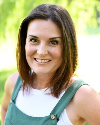Photo of Amber Utter, Licensed Professional Counselor in Pleasant Hill, MO