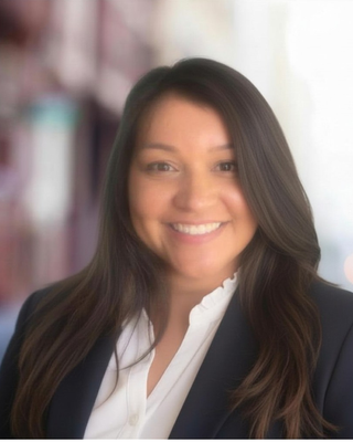 Photo of Janice Gonzales, Psychologist, PhD, MA