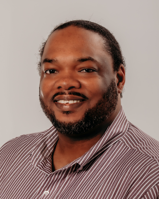 Photo of Leroy Bryan, Licensed Professional Counselor, LPC