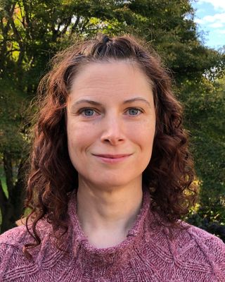 Photo of Samara Vachss Serotkin, Psychologist, PsyD