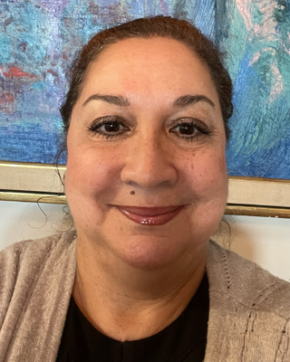 Photo of Jeanette LaRoche, Clinical Social Work/Therapist, LCSW