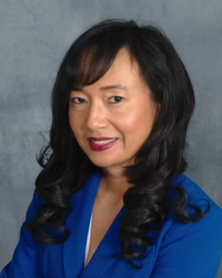 Photo of Sachi Ananda, Licensed Mental Health Counselor, LMHC