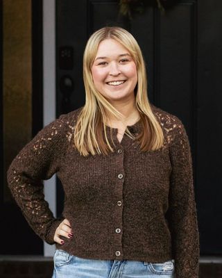 Photo of Haley Nicole Kelly, Counselor, LPCA