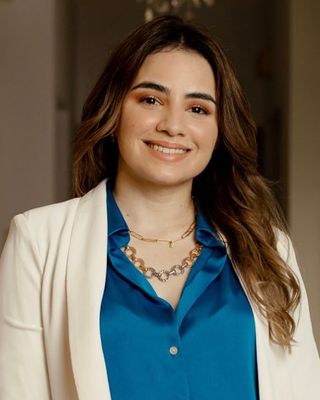 Photo of Keisharely Pérez Arocho, Counselor, MS, LCPC