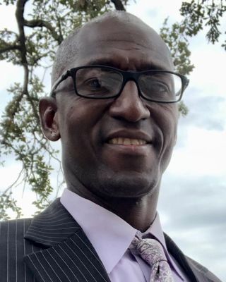 Photo of Omar A Sesay, Licensed Professional Counselor in Houston, TX