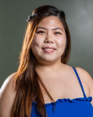 Photo of Michelle Wong, LPC, NCC, MA, Licensed Professional Counselor