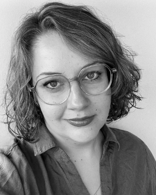 Photo of Emily J. Pascoe, Pre-Licensed Professional, Ph.D.