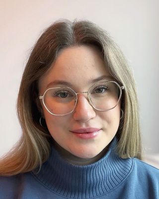 Photo of Nela Alexandra Ryniewicz, Psychotherapist, MBACP