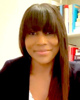 Photo of Elisa Cameron-Niang, Counselor in New York