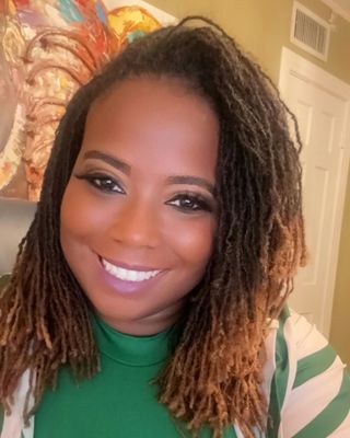 Photo of Audria Musgrove, Licensed Professional Counselor, LPC
