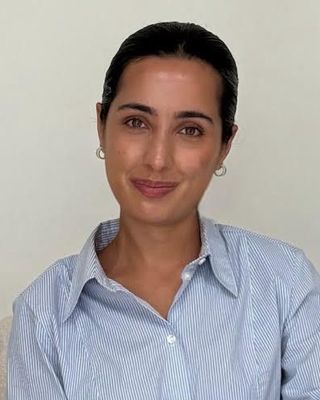 Photo of Tara Lalani - Tara - Anxiety & Overthinking Therapist, Psychotherapist, MSc, MBABCP
