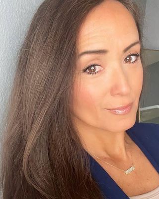 Photo of Gisele J Runia, LPC Intern in Las Vegas, NV