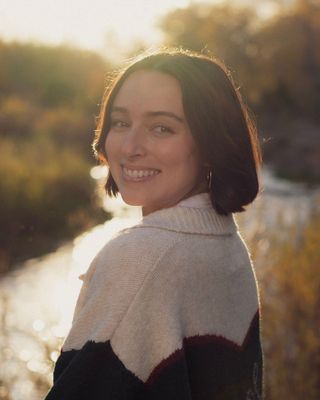 Photo of Paige O'Hagan, Licensed Professional Counselor, MA, LPC