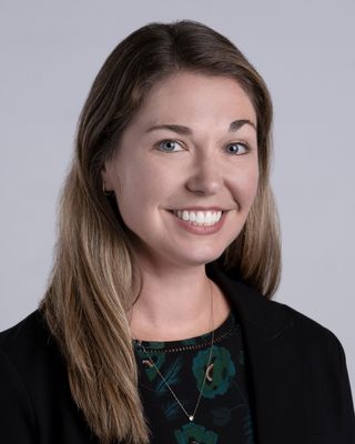 Photo of Rebecca Schwartz Mette, Psychologist, PhD