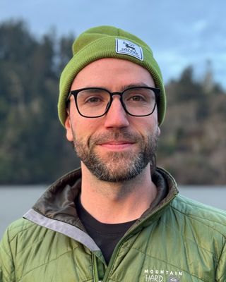 Photo of Ian MacKelvie, Clinical Social Work/Therapist, LCSW