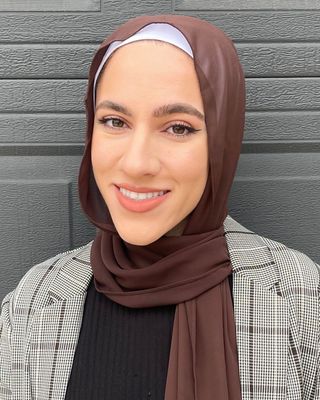 Photo of Aya Bilal Amous, Licensed Professional Counselor Associate in 75013, TX