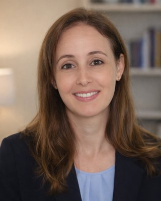 Photo of Haya Alshawa, Registered Psychotherapist, MA