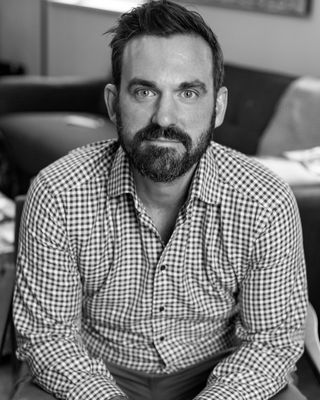 Photo of Garrett Wilk, Licensed Professional Counselor, LPC, SAC