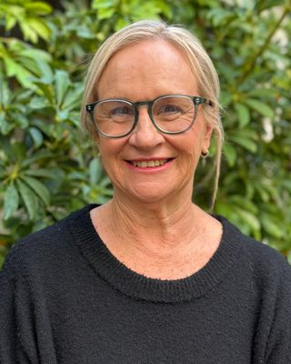 Photo of Gillian Ashby - Blue Haven Counselling , Counsellor, MA, ACA-L4