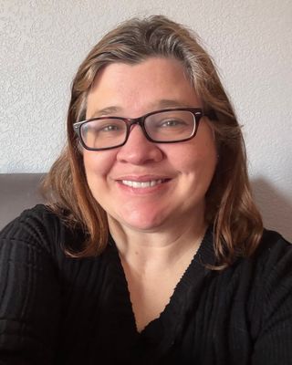 Photo of Ginger Golden, Marriage & Family Therapist, MS, LCMFT