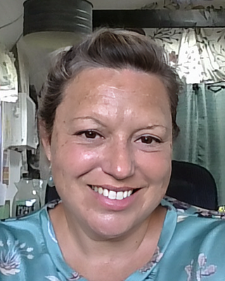 Photo of Abigail Carroll, Counselor, LPCMH