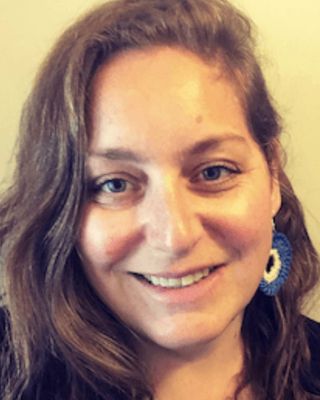 Photo of Bea Cousens - Peace Therapy, Psychotherapist, ACA-L1