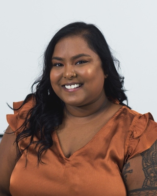 Photo of Alyssa Dooknah, Registered Mental Health Counselor Intern in Palm Harbor, FL