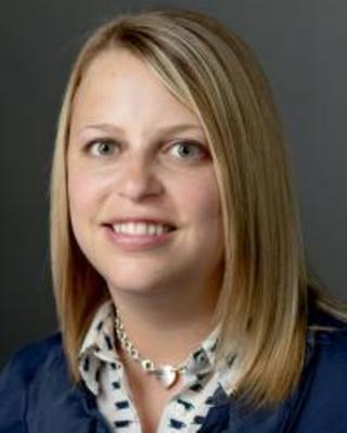 Photo of Megan Yetzer, Psychologist in Jackson, OH