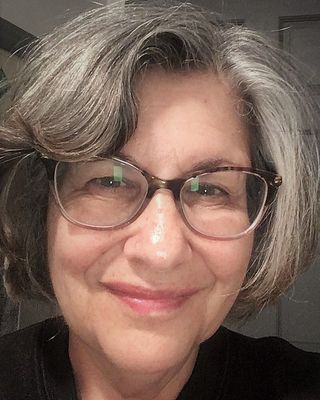 Photo of Michele Ruland, Clinical Social Work/Therapist, LCSW-R