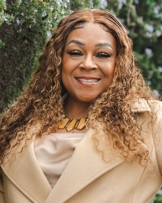 Photo of Sharlisa L Byrd, Marriage & Family Therapist, LMFT, SEP, TITC-CT