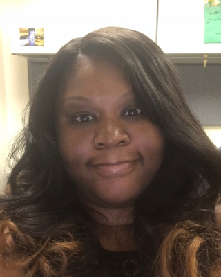 Photo of Tameka Joy-Hawkins, Psychiatric Nurse Practitioner, PMHNP
